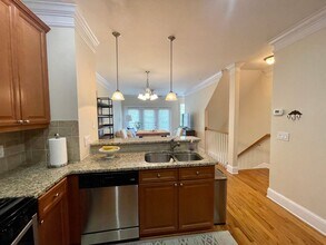 3779 Ashford Creek Ave NE in Atlanta, GA - Building Photo - Building Photo