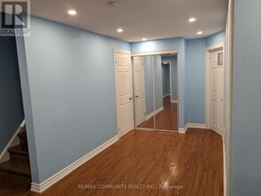 110 Jack Monkman Crescent in Markham, ON - Building Photo - Building Photo