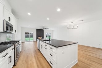 2504 W Birmingham St in Broken Arrow, OK - Building Photo - Building Photo