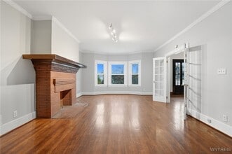 449 Bird Ave in Buffalo, NY - Building Photo - Building Photo