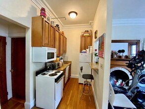 510 Beacon St in Boston, MA - Building Photo - Building Photo