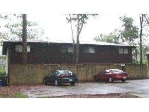 625 SW 67th Ter in Gainesville, FL - Building Photo