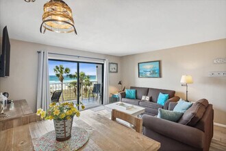 8743 Thomas Dr, Unit SI FL3-ID1354959P in Panama City Beach, FL - Building Photo - Building Photo