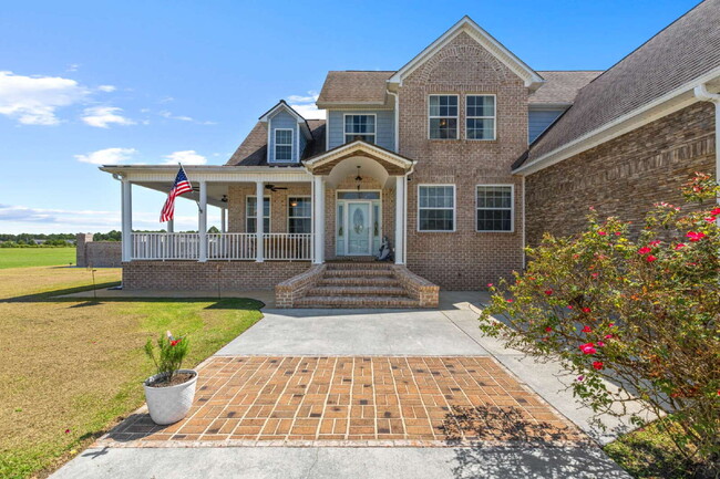 property at 112 Cherry Grove Dr