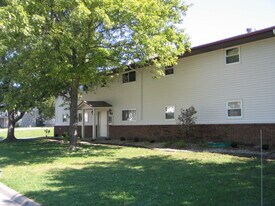 1008 Charlotte Dr in Normal, IL - Building Photo