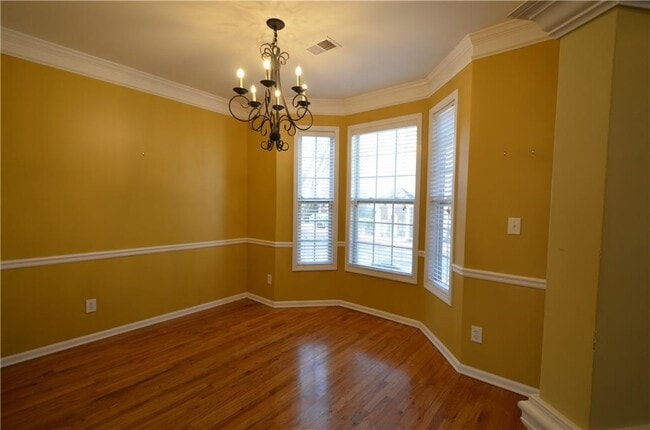 1422 Ferocity Ridge Way NW in Kennesaw, GA - Building Photo - Building Photo