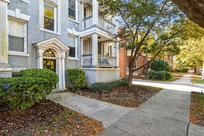 1019 Westover Ave in Norfolk, VA - Building Photo - Building Photo