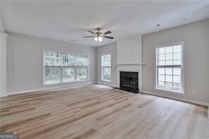 3686 Claredun Ct in Cumming, GA - Building Photo - Building Photo