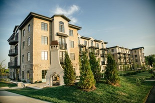 Verona Park Apartments