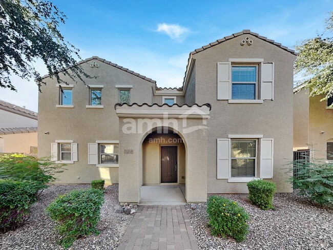 property at 3260 E Franklin Ave