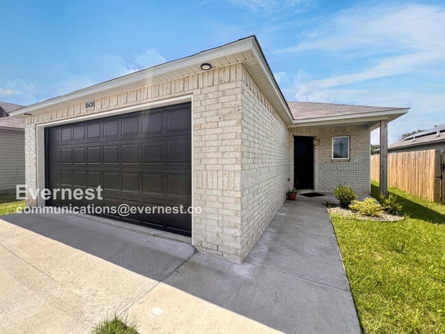 property at 10420 Debbie Dr