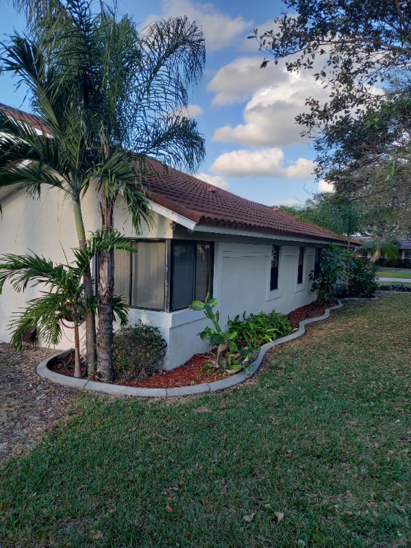 property at 2700 NW 112th Ave