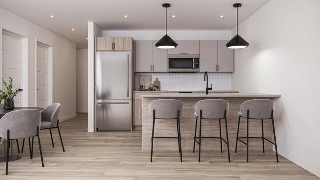 Place McQueen in Shediac, NB - Building Photo - Building Photo