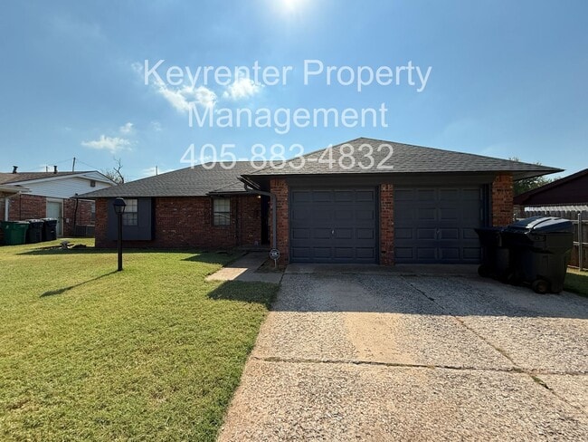 property at 5932 N Terry Ave