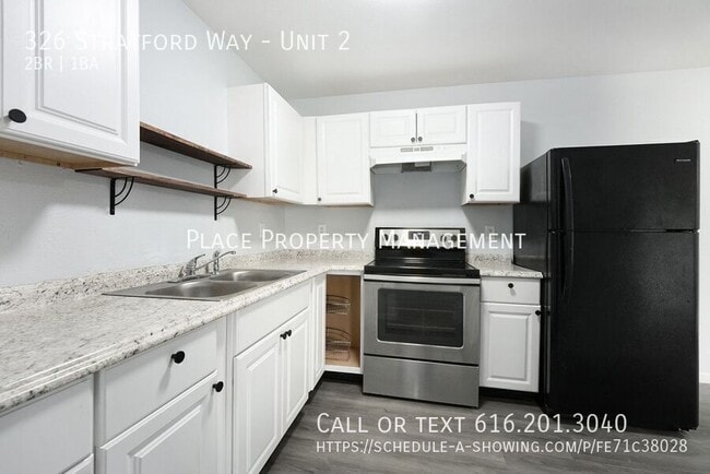 property at 326 Stratford Way