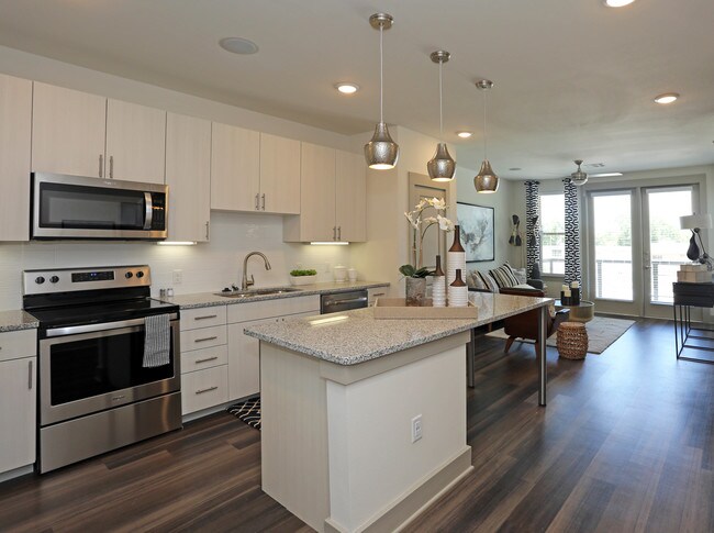 Seale 707 in Dallas, TX - Foto de edificio - Building Photo