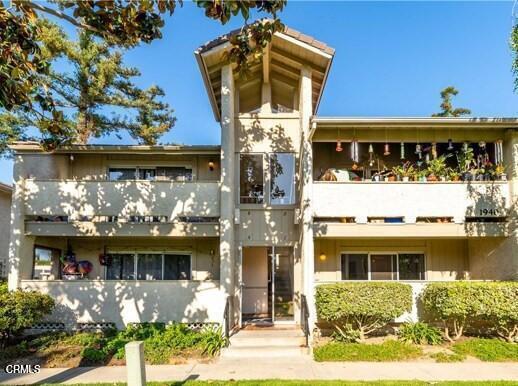 1940 Heywood St, Unit C in Simi Valley, CA - Building Photo