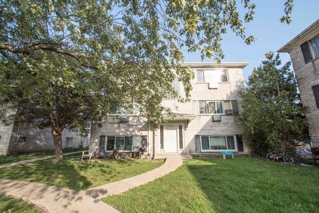 10376 Michael Todd Terrace in Glenview, IL - Building Photo