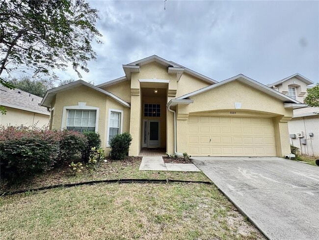 property at 3325 Manor Cove Cir