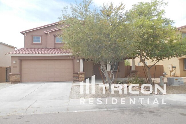 property at 6931 W Carson Rd
