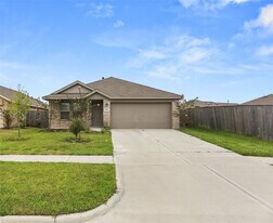 4627 Sterling Pr Trl in Baytown, TX - Building Photo