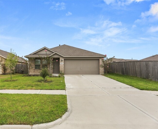 property at 4627 Sterling Pr Trl