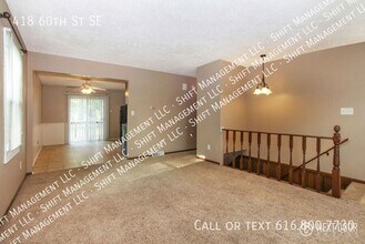418 60th St SE in Grand Rapids, MI - Building Photo - Building Photo