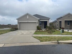 6625 Great Bear Dr in Lakeland, FL - Building Photo