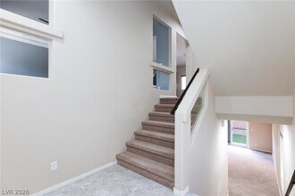 5856 Pillar Rock Ave in Las Vegas, NV - Building Photo - Building Photo