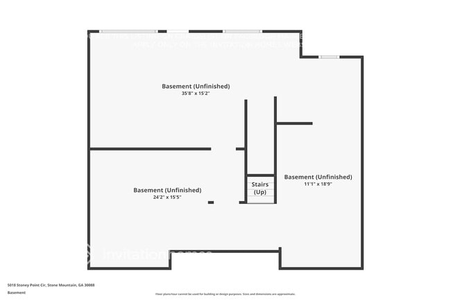 5018 Stoney Point Cir in Stone Mountain, GA - Building Photo - Building Photo