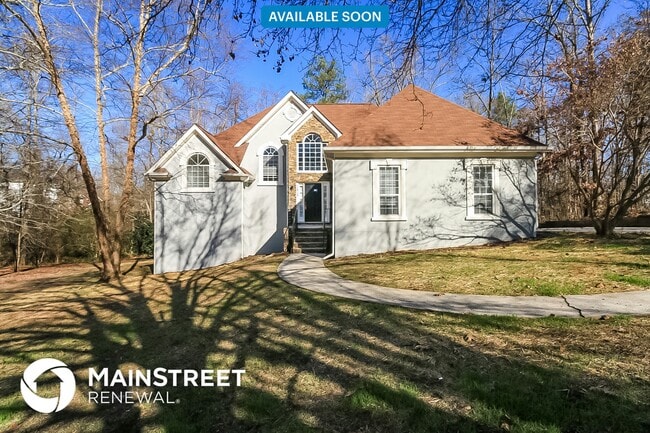 property at 7815 Big Ben Ct