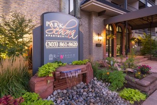 Park Sedona Apartments