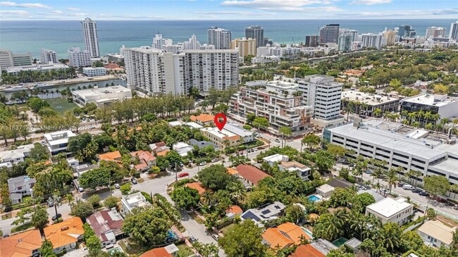 property at 4215 Sheridan Ave