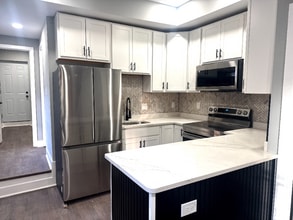 1500 E Lafayette Ave in Baltimore, MD - Building Photo - Building Photo