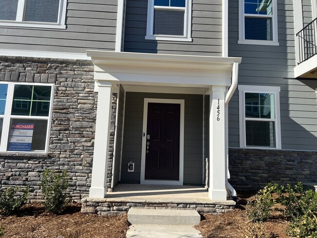 1456 Jay Rd in Knightdale, NC - Building Photo - Building Photo