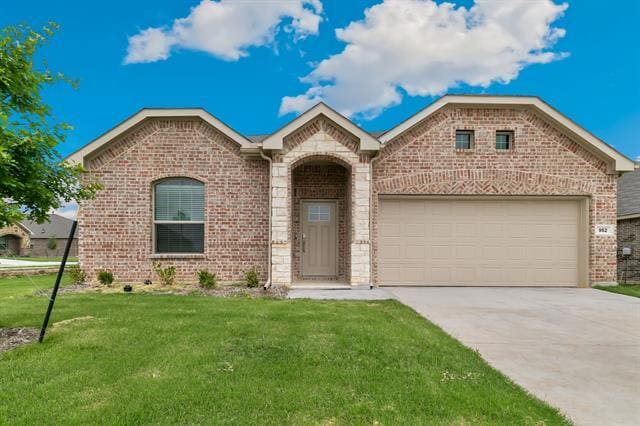 952 Dustwood Dr