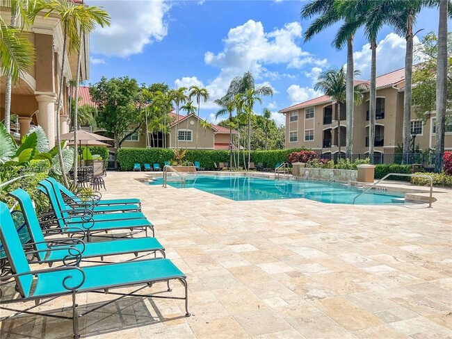 property at 11631 SW 2nd St