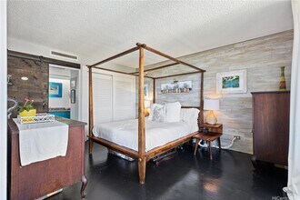 1860 Ala Moana Blvd, Unit 1205 in Honolulu, HI - Building Photo - Building Photo