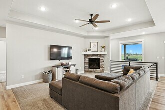 5071 N 500 E in Cedar City, UT - Building Photo - Building Photo