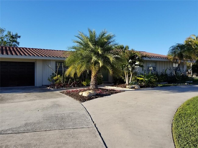 property at 2745 Cardwell Way