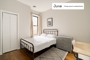 89 Kingston Ave in New York, NY - Building Photo