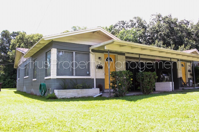 property at 3119 Harrison Ave