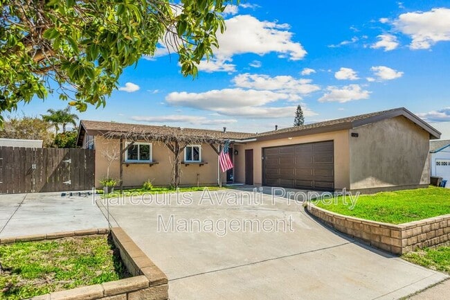 property at 1623 Ocala Ave