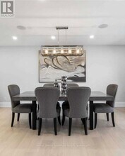 2506 Camilla Rd in Mississauga, ON - Building Photo - Building Photo