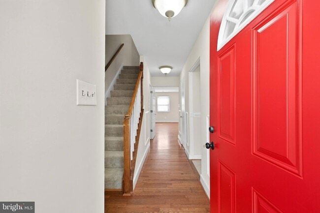 12595 Plymouth Ct in Woodbridge, VA - Building Photo - Building Photo