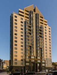 Building Photo - The Fillmore Center Apartments in San Francisco, California