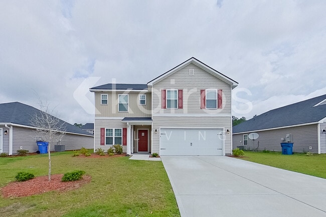 property at 27 Duluth Dr