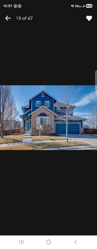 10295 Rifle St in Commerce City, CO - Building Photo - Building Photo