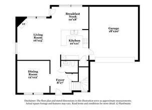 8236 Rolling Meadows Ln in Huntersville, NC - Building Photo - Building Photo