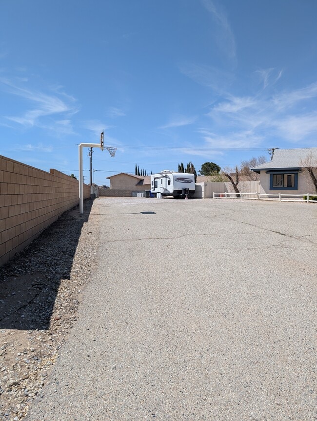 property at 17980 Manitou Dr